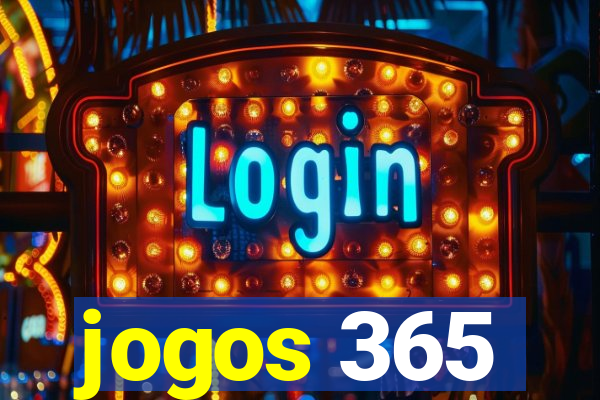 jogos 365